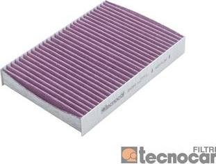 Tecnocar EA344 - Filter, Innenraumluft alexcarstop-ersatzteile.com