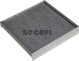 Tecnocar EC446 - Filter, Innenraumluft alexcarstop-ersatzteile.com