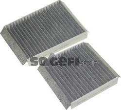 Tecnocar EC461-2 - Filter, Innenraumluft alexcarstop-ersatzteile.com