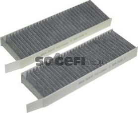 Tecnocar EC475-2 - Filter, Innenraumluft alexcarstop-ersatzteile.com