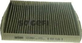 Tecnocar EC476 - Filter, Innenraumluft alexcarstop-ersatzteile.com