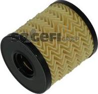 Tecnocar OP408A - Ölfilter alexcarstop-ersatzteile.com