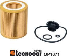 Tecnocar OP1071 - Ölfilter alexcarstop-ersatzteile.com