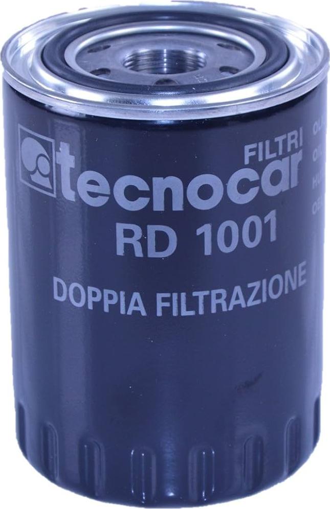 Tecnocar RD1001 - Ölfilter alexcarstop-ersatzteile.com