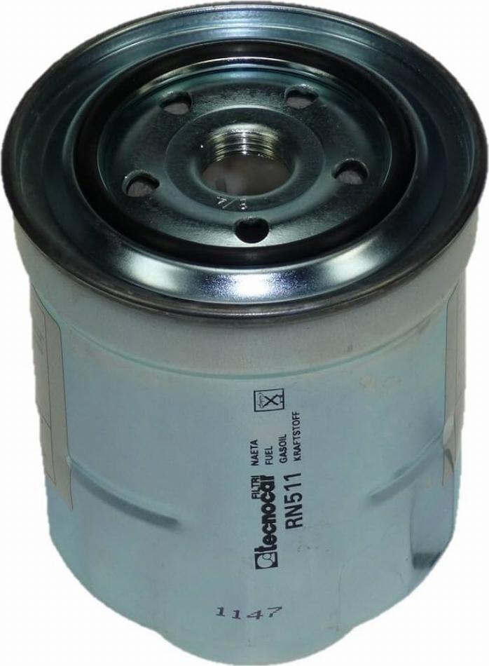 Magneti Marelli 154703874650 - Kraftstofffilter alexcarstop-ersatzteile.com