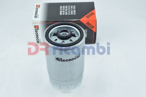 Tecnocar RN58B - Kraftstofffilter alexcarstop-ersatzteile.com