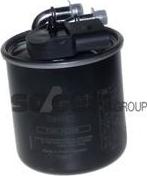 Tecnocar RN612 - Kraftstofffilter alexcarstop-ersatzteile.com