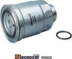 Tecnocar RN629 - Kraftstofffilter alexcarstop-ersatzteile.com