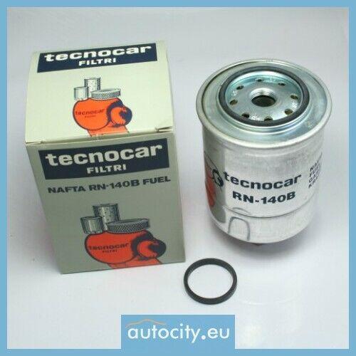 Tecnocar RN140B - Kraftstofffilter alexcarstop-ersatzteile.com