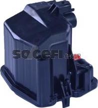 Tecnocar RN247 - Kraftstofffilter alexcarstop-ersatzteile.com