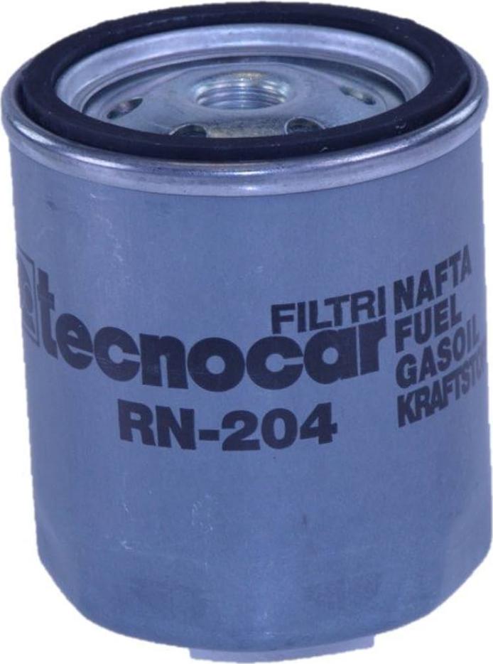 Tecnocar RN204 - Kraftstofffilter alexcarstop-ersatzteile.com