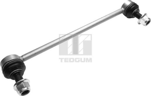 Tedgum 00516545 - Stange / Strebe, Stabilisator alexcarstop-ersatzteile.com