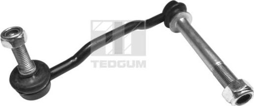 Tedgum 00517472 - Stange / Strebe, Stabilisator alexcarstop-ersatzteile.com