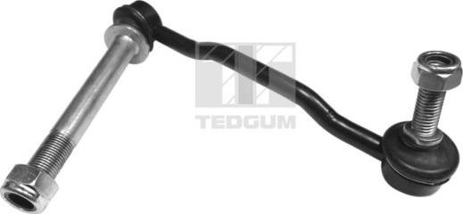 Tedgum 00517477 - Stange / Strebe, Stabilisator alexcarstop-ersatzteile.com