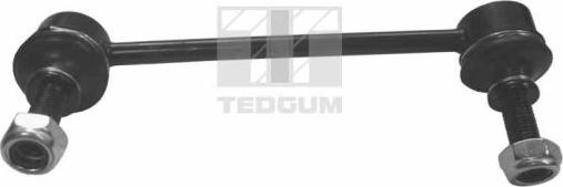 Tedgum 00264817 - Stange / Strebe, Stabilisator alexcarstop-ersatzteile.com