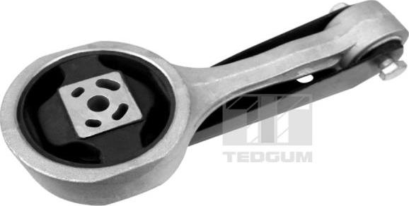 Tedgum 00726711 - Lagerung, Motor alexcarstop-ersatzteile.com