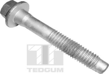 Tedgum TED46565 - Schraube alexcarstop-ersatzteile.com