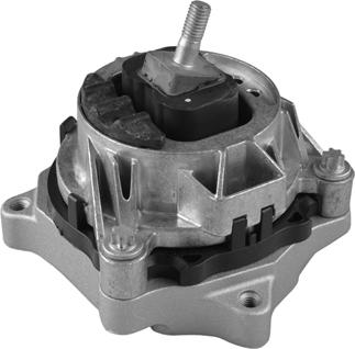 Tedgum TED56344 - Lagerung, Motor alexcarstop-ersatzteile.com