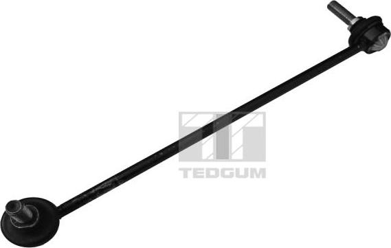 Tedgum TED11381 - Stange / Strebe, Stabilisator alexcarstop-ersatzteile.com