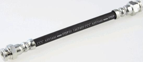 Textar 40005800 - Bremsschlauch alexcarstop-ersatzteile.com