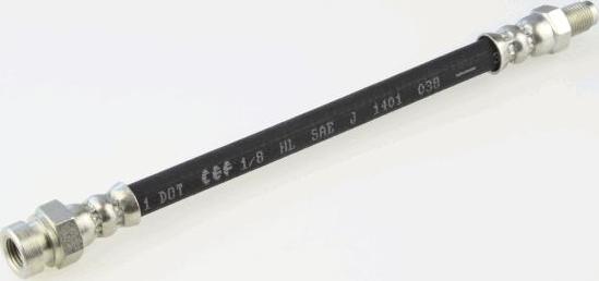 Textar 40007000 - Bremsschlauch alexcarstop-ersatzteile.com