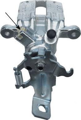 Textar 38095000 - Bremssattel alexcarstop-ersatzteile.com