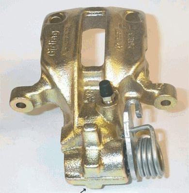 Textar 38043300 - Bremssattel alexcarstop-ersatzteile.com