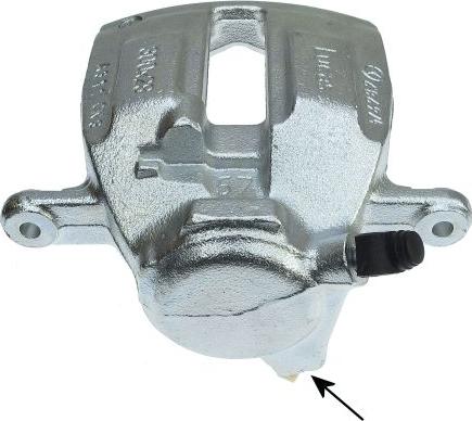 Textar 38144400 - Bremssattel alexcarstop-ersatzteile.com