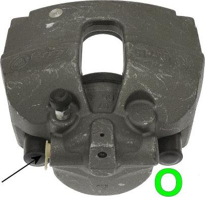 Textar 38111300 - Bremssattel alexcarstop-ersatzteile.com