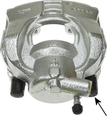 Textar 38185500 - Bremssattel alexcarstop-ersatzteile.com