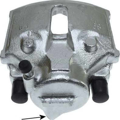 Textar 38209200 - Bremssattel alexcarstop-ersatzteile.com