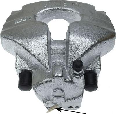 Textar 38204800 - Bremssattel alexcarstop-ersatzteile.com