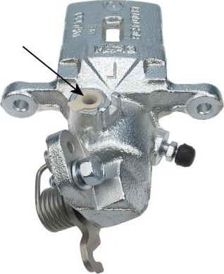 Textar 38205600 - Bremssattel alexcarstop-ersatzteile.com