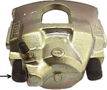 Textar 38229300 - Bremssattel alexcarstop-ersatzteile.com