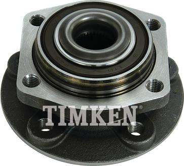 Timken 513175 - Radnabe alexcarstop-ersatzteile.com