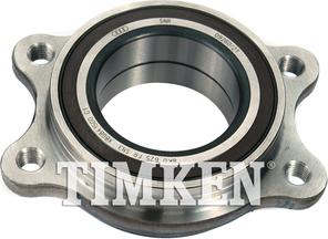 Timken 513301 - Radnabe alexcarstop-ersatzteile.com