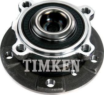 Timken 513210 - Radnabe alexcarstop-ersatzteile.com