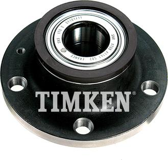 Timken 512319 - Radnabe alexcarstop-ersatzteile.com