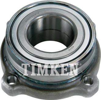 Timken BM500024 - Radnabe alexcarstop-ersatzteile.com