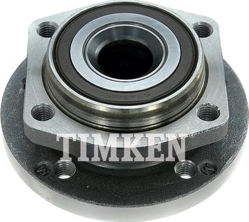 Timken HA594181 - Radnabe alexcarstop-ersatzteile.com