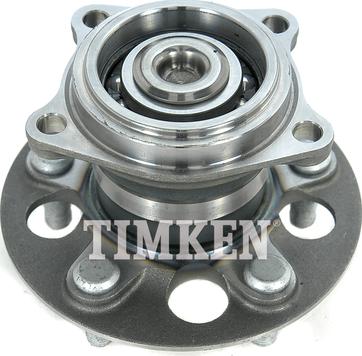 Timken HA594241 - Radnabe alexcarstop-ersatzteile.com