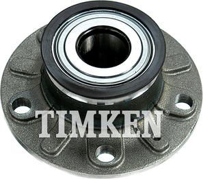 Timken HA590159 - Radnabe alexcarstop-ersatzteile.com