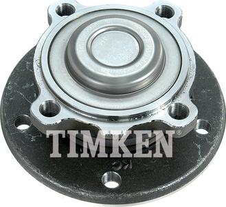 Timken HA590162 - Radnabe alexcarstop-ersatzteile.com