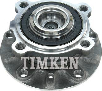 Timken HA593427 - Radnabe alexcarstop-ersatzteile.com