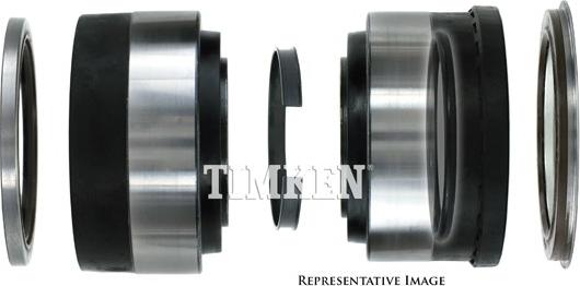 SKF 566283H195 - Radlager alexcarstop-ersatzteile.com