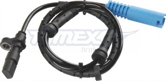 TOMEX brakes TX 50-16 - Sensor, Raddrehzahl alexcarstop-ersatzteile.com