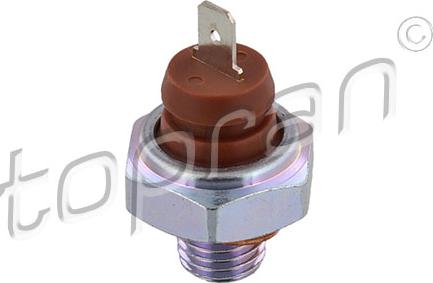 Topran 400 677 - Sensor, Öldruck alexcarstop-ersatzteile.com