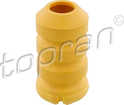 Topran 400 046 - Anschlagpuffer, Federung alexcarstop-ersatzteile.com