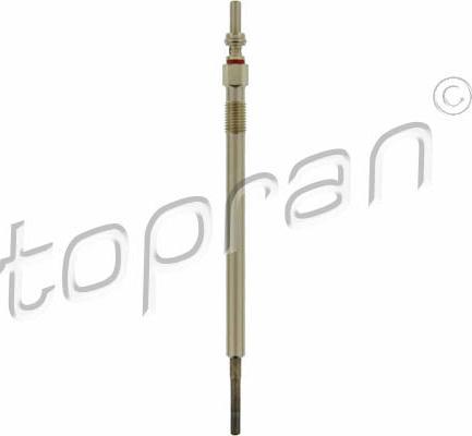 Topran 401 082 - Glühkerze alexcarstop-ersatzteile.com