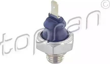 Topran 408 860 - Sensor, Öldruck alexcarstop-ersatzteile.com